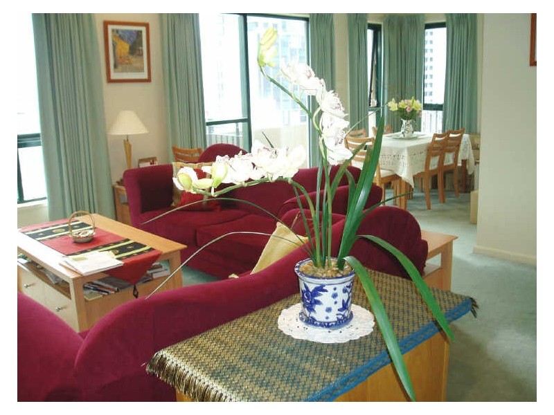 1003/265 Exhibition Street, Melbourne VIC 3000