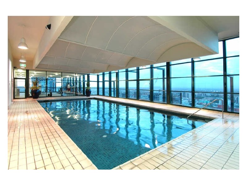 1003/265 Exhibition Street, Melbourne VIC 3000