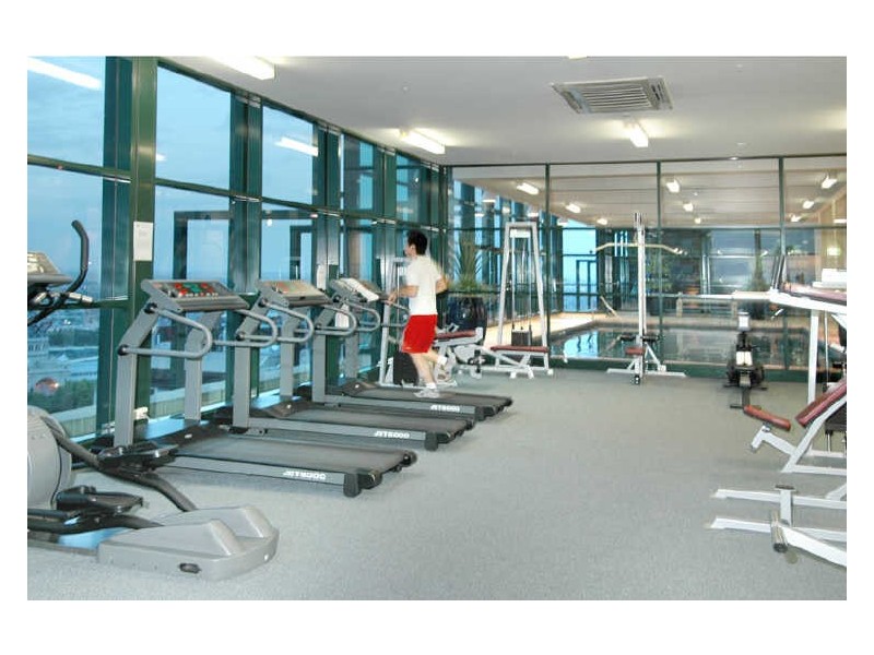 1003/265 Exhibition Street, Melbourne VIC 3000