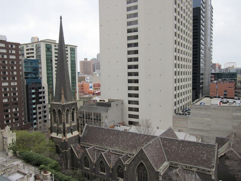 1003/265 Exhibition Street, Melbourne VIC 3000