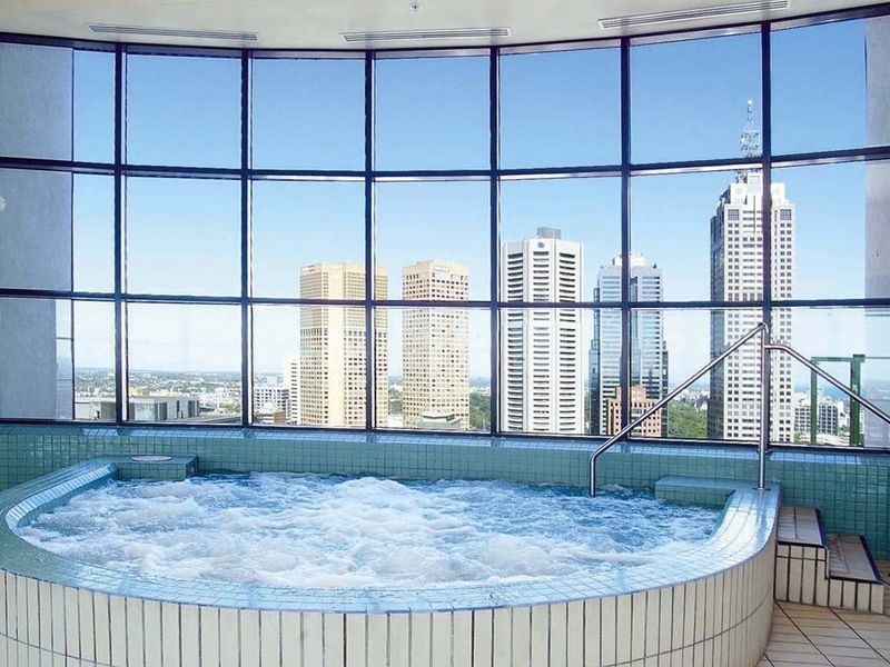 1003/265 Exhibition Street, Melbourne VIC 3000