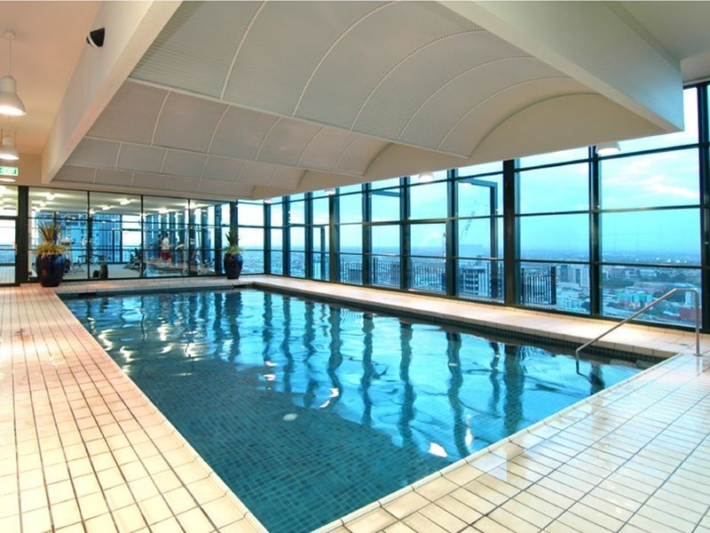 1003/265 Exhibition Street, Melbourne VIC 3000