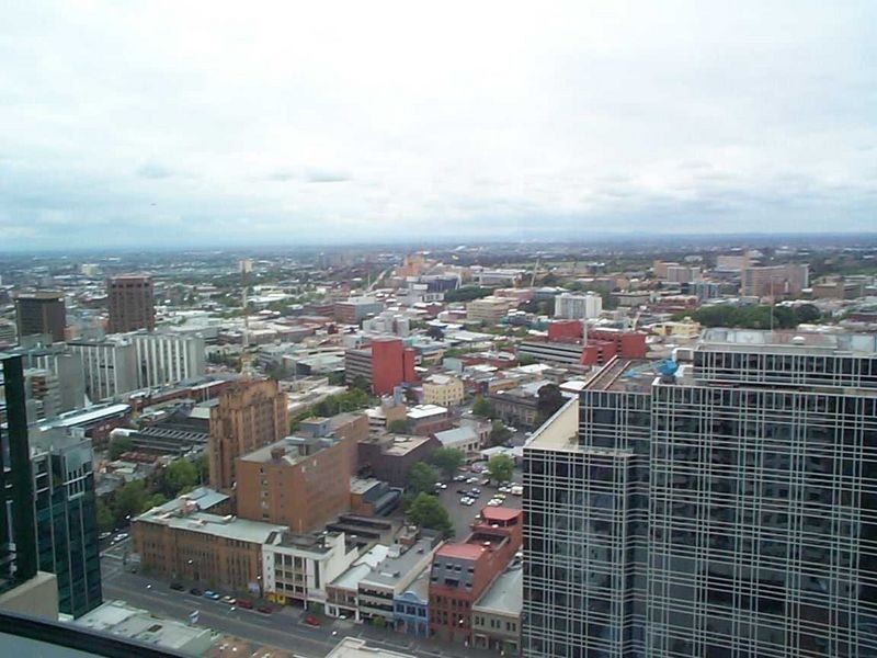 1003/265 Exhibition Street, Melbourne VIC 3000