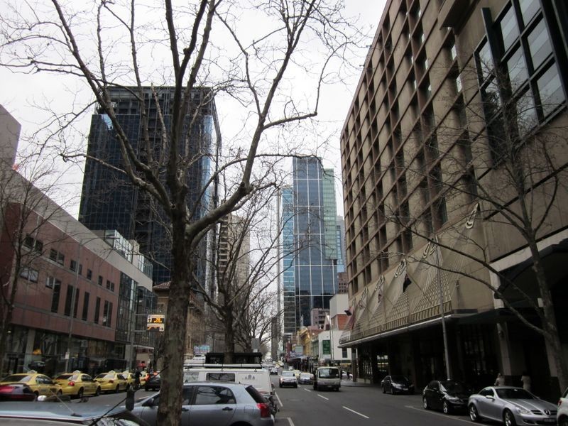 1003/265 Exhibition Street, Melbourne VIC 3000