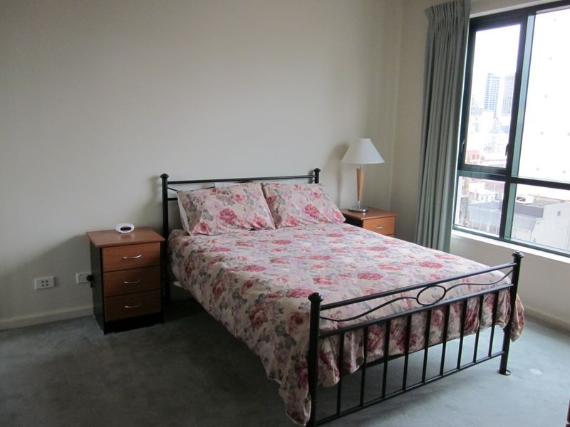 1003/265 Exhibition Street, Melbourne VIC 3000