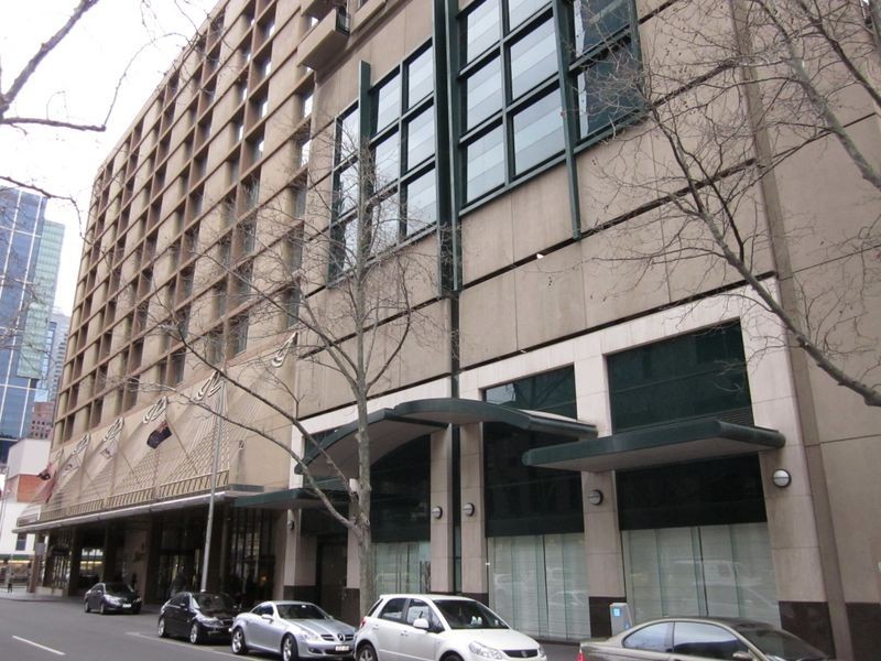 1003/265 Exhibition Street, Melbourne VIC 3000