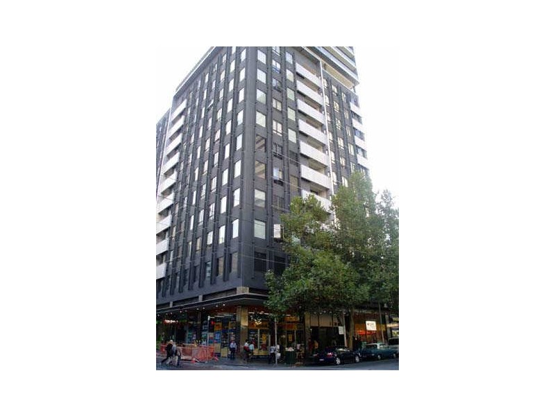 1407/225 Elizabeth Street, Melbourne VIC 3000