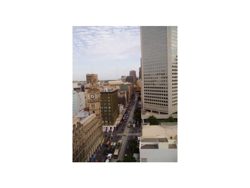 1407/225 Elizabeth Street, Melbourne VIC 3000