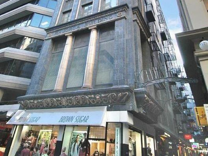 104/258 Flinders Lane, Melbourne VIC 3000