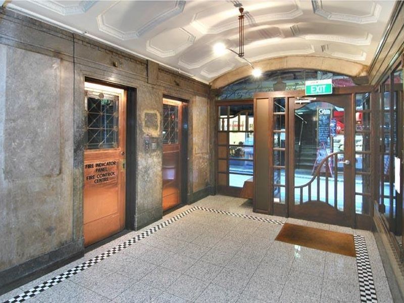 104/258 Flinders Lane, Melbourne VIC 3000