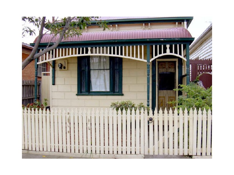 52 Donald Street, Footscray VIC 3011