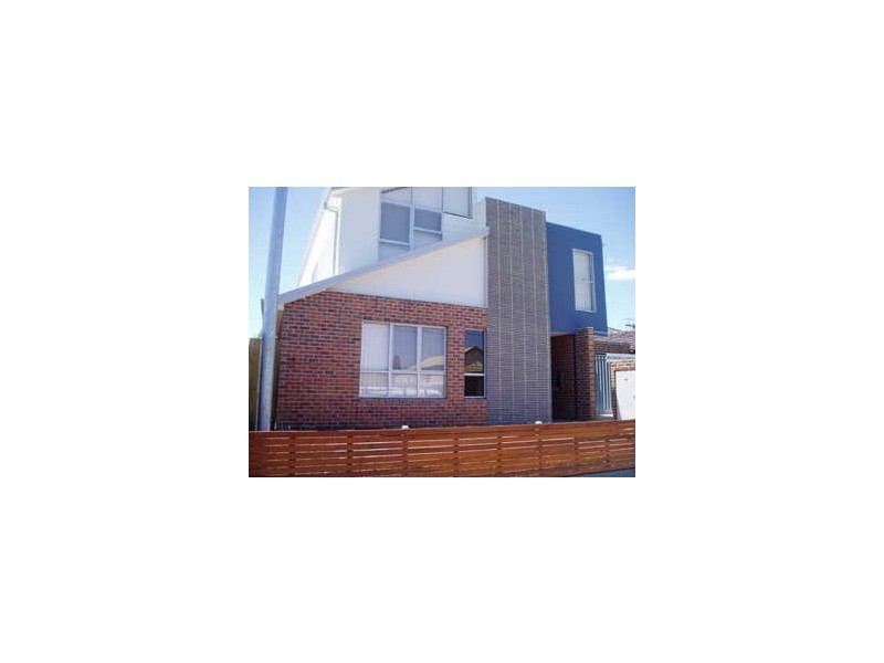 3/129 Albert Street, Brunswick VIC 3056