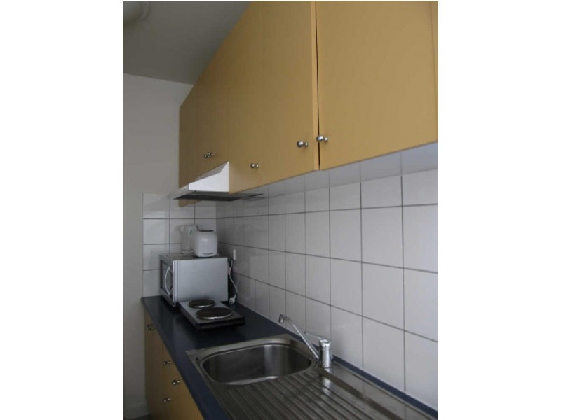 13/177 Bouverie Street, Carlton VIC 3053