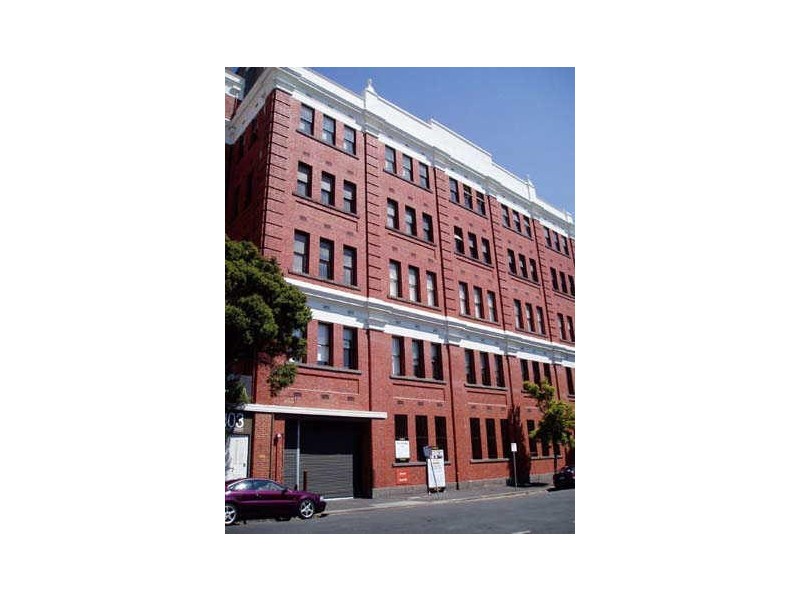 303/103 Oxford Street, Collingwood VIC 3066