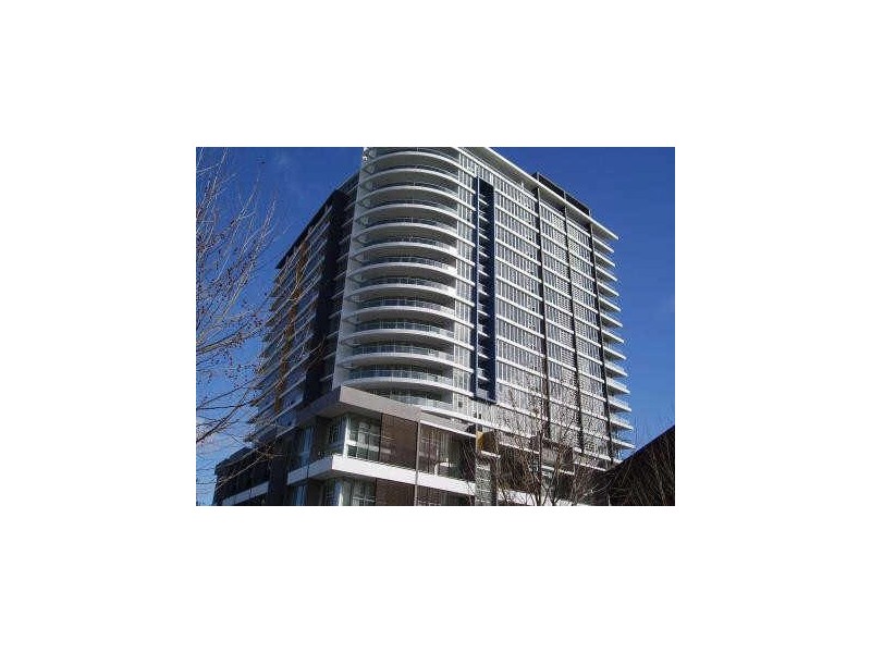 1408/8 Mc Crae Street, Docklands VIC 3008