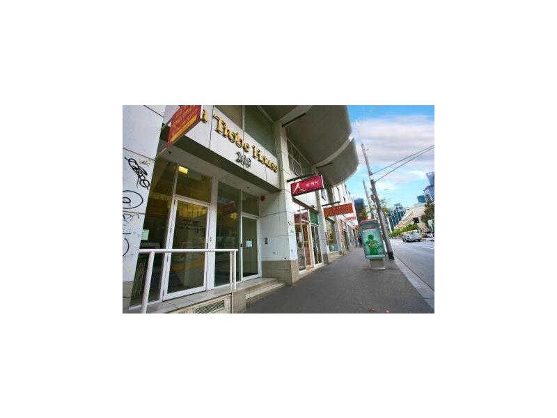 506/200 La Trobe Street, Melbourne VIC 3000