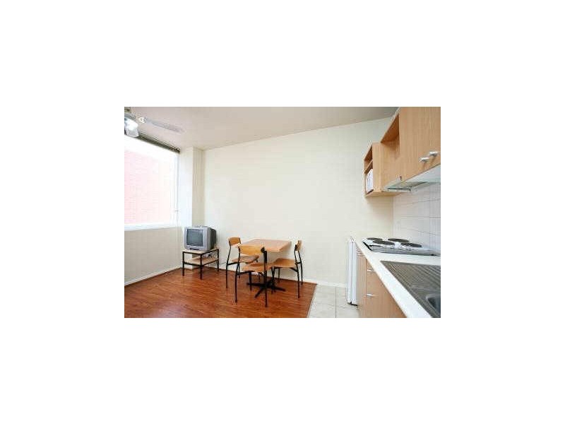 506/200 La Trobe Street, Melbourne VIC 3000