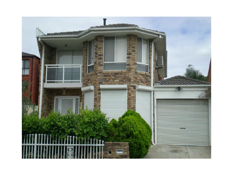 15 Beevers Street, Footscray VIC 3011