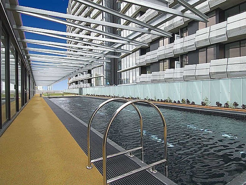 1801/8 Waterview Walk, Docklands VIC 3008