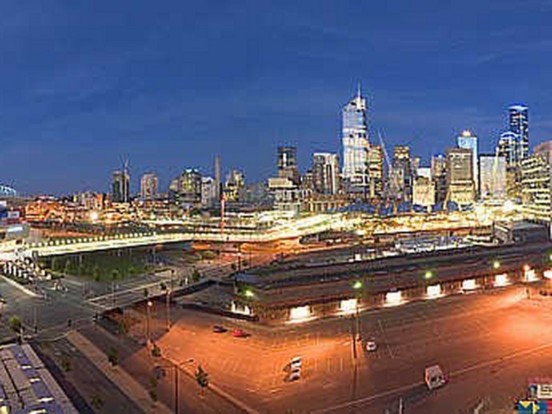 1801/8 Waterview Walk, Docklands VIC 3008