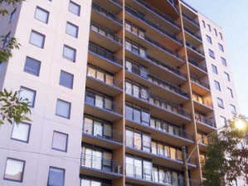 121/33 Jeffcott Street, Melbourne VIC 3000