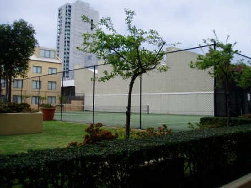 121/33 Jeffcott Street, Melbourne VIC 3000