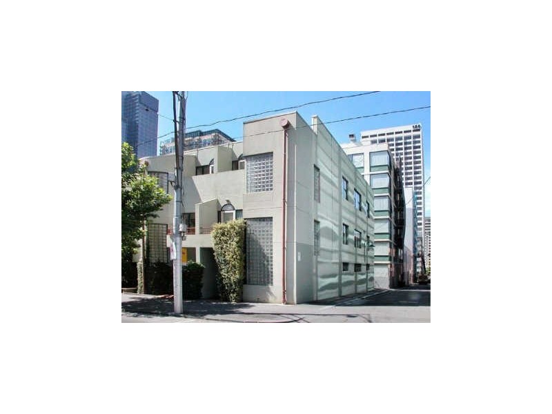 205/68 Hayward Lane, Melbourne VIC 3000