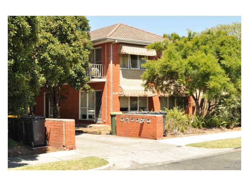 4/115 Eskadale Road, Caulfield North VIC 3161