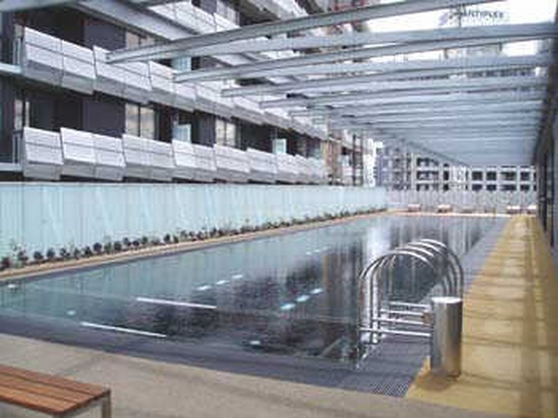 406/12 Waterview Walk, Docklands VIC 3008
