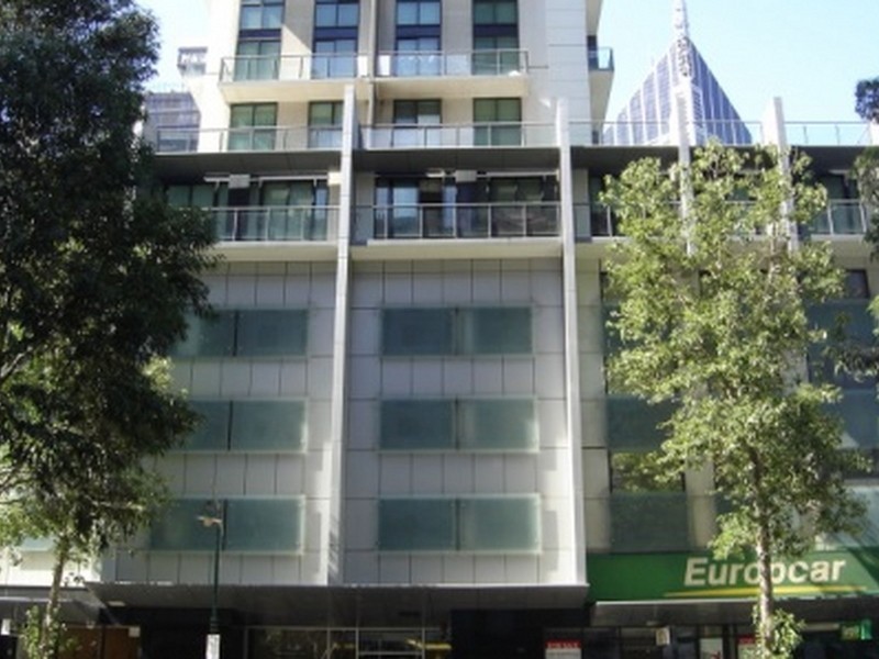 1503/87 Franklin Street, Melbourne VIC 3000