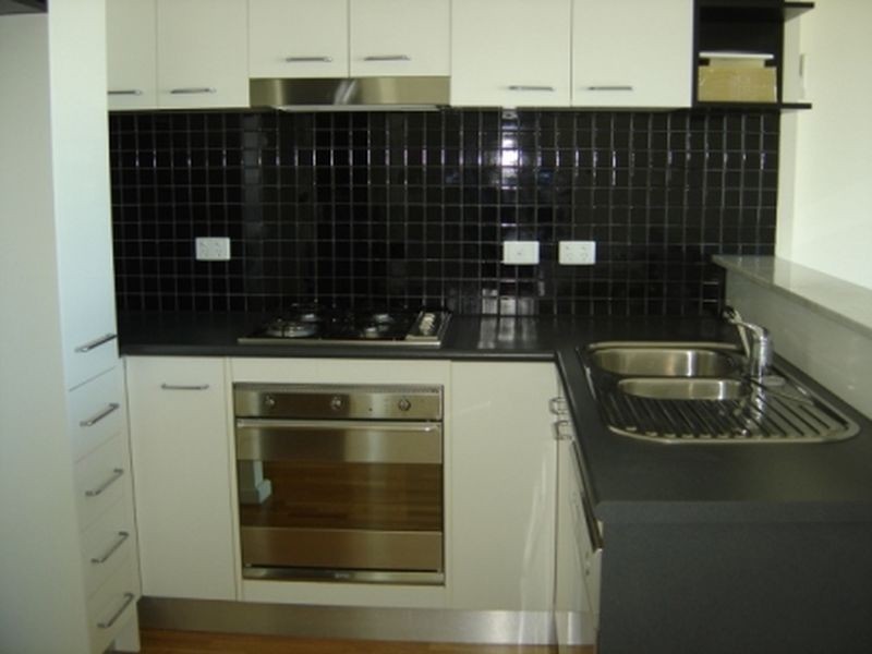 1503/87 Franklin Street, Melbourne VIC 3000