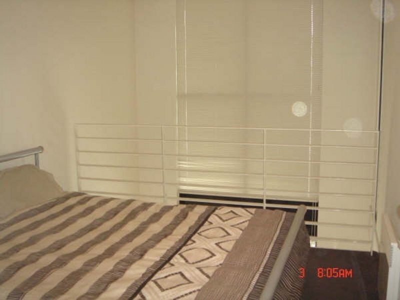 1503/87 Franklin Street, Melbourne VIC 3000