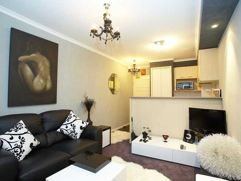 207/465 Macaulay Road, Kensington VIC 3031