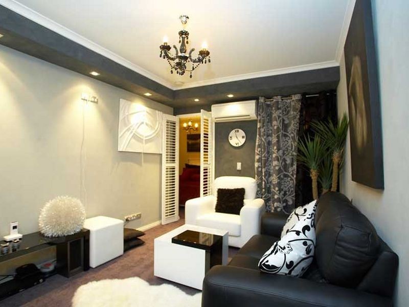 207/465 Macaulay Road, Kensington VIC 3031