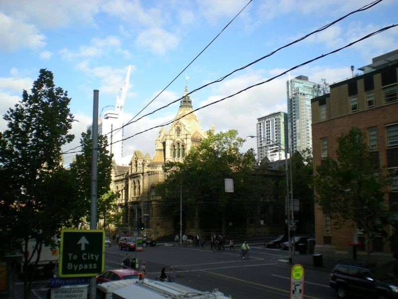 2/169 La Trobe Street, Melbourne VIC 3000