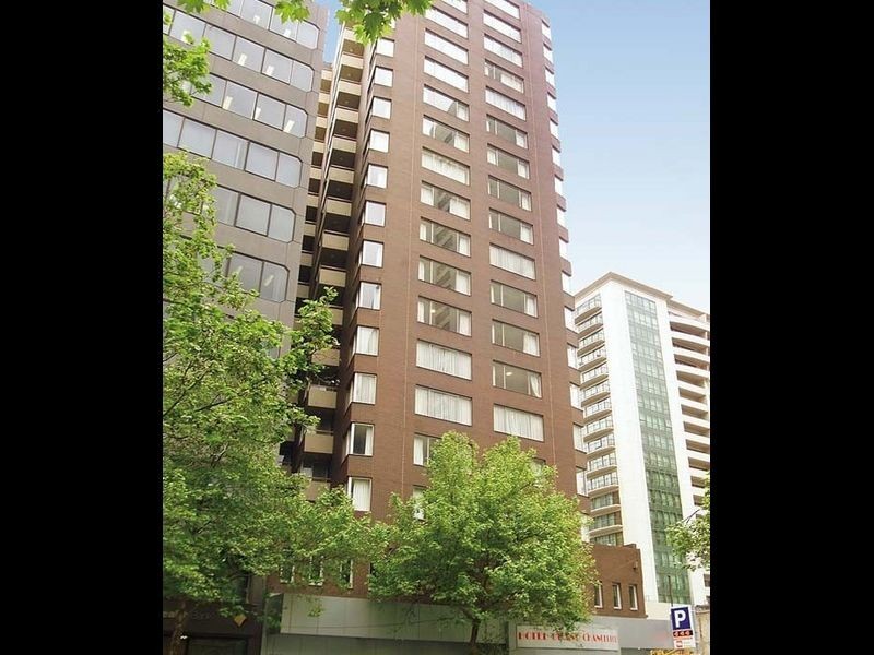 13B/131 Lonsdale Street, Melbourne VIC 3000