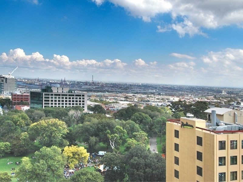 13B/131 Lonsdale Street, Melbourne VIC 3000