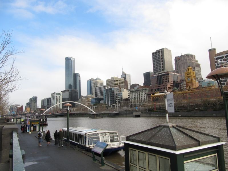 128/28 Southgate Avenue, Southbank VIC 3006