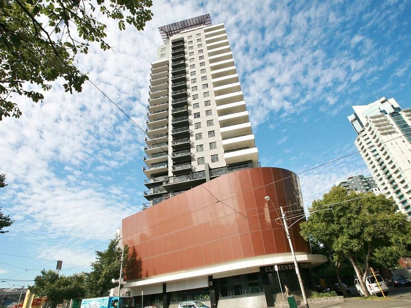 709/80 Clarendon Street, Southbank VIC 3006