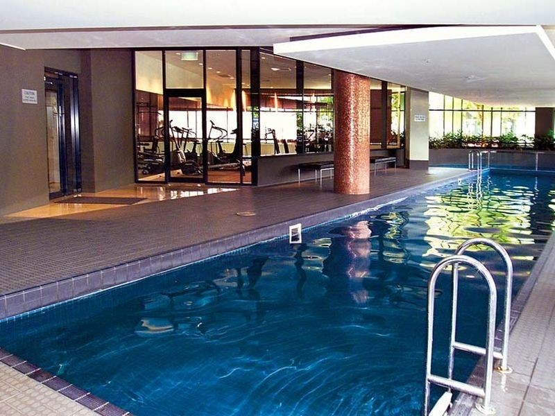 709/80 Clarendon Street, Southbank VIC 3006