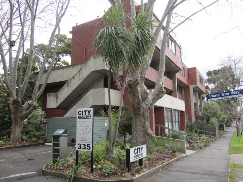 24A/333-335 Abbotsford Street, North Melbourne VIC 3051