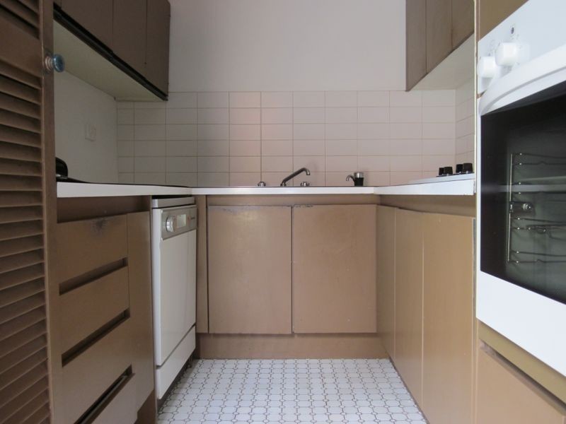 24A/333-335 Abbotsford Street, North Melbourne VIC 3051