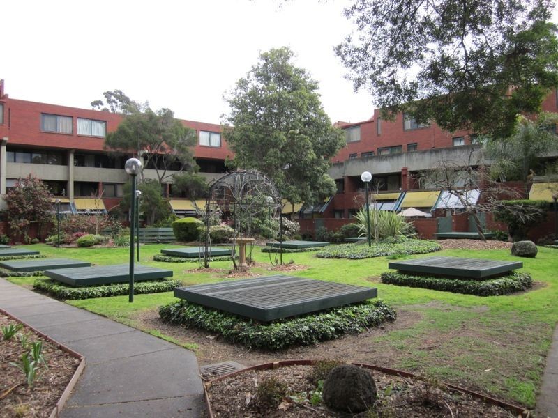 24A/333-335 Abbotsford Street, North Melbourne VIC 3051