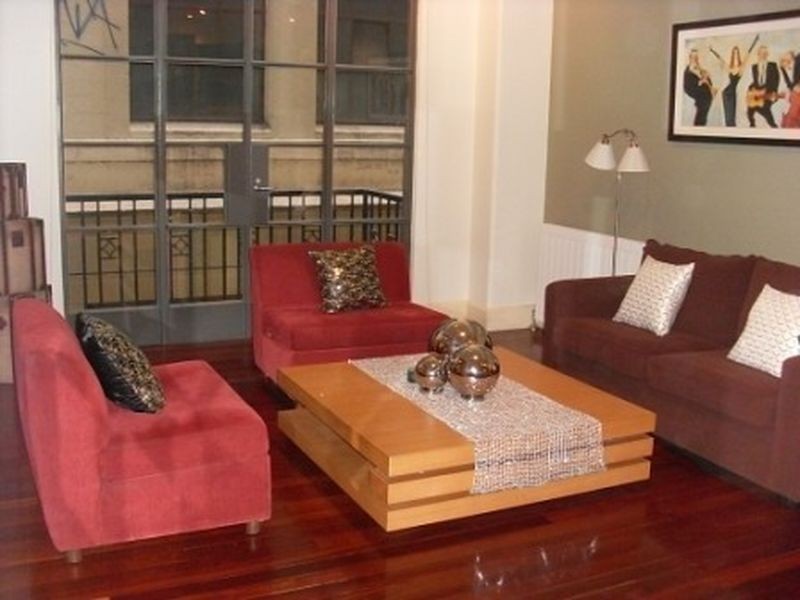 104/258 Flinders Lane, Melbourne VIC 3000