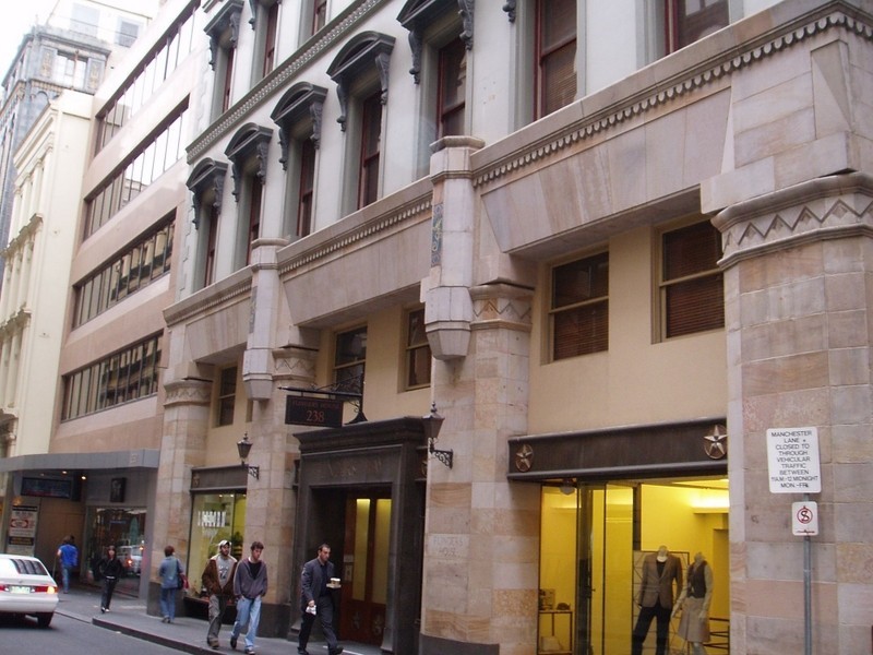 105/238 Flinders Lane, Melbourne VIC 3000