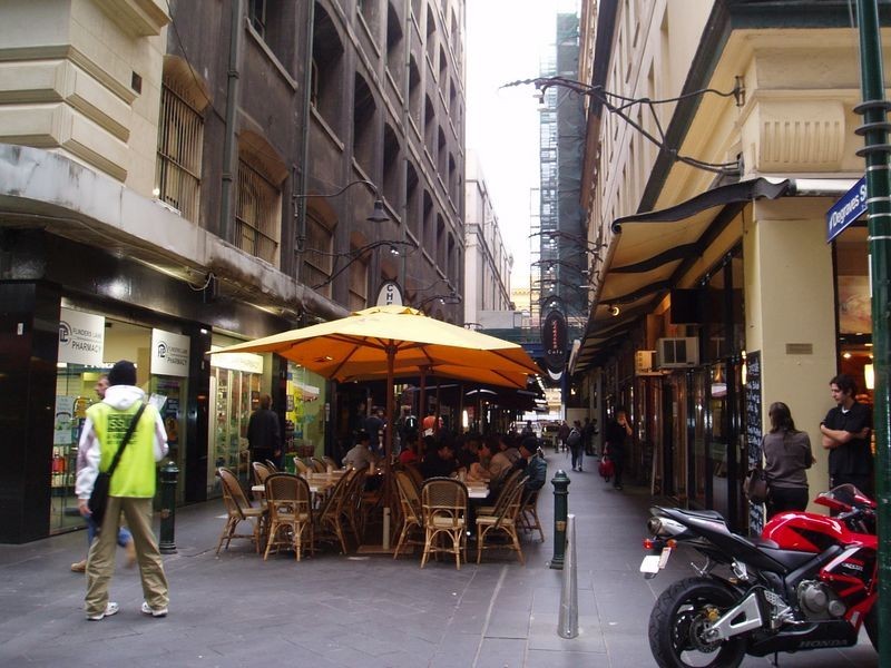 105/238 Flinders Lane, Melbourne VIC 3000