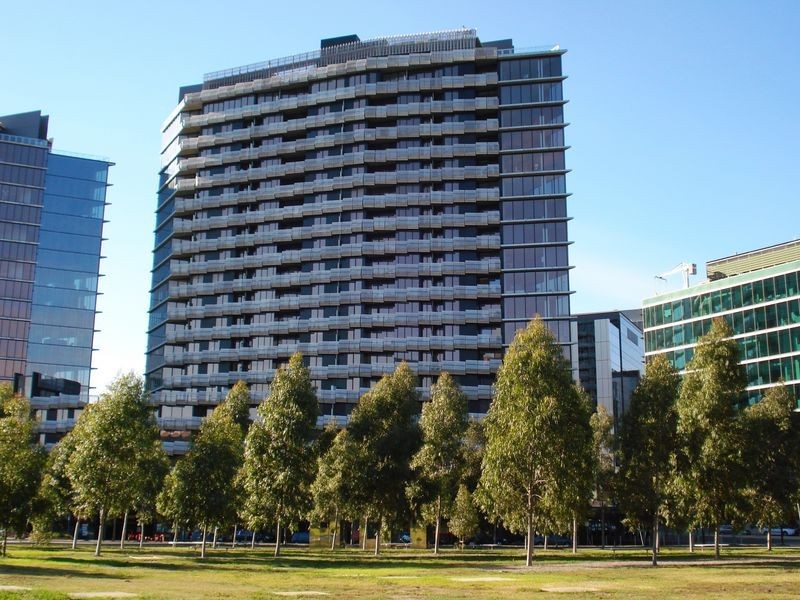 1201/8 Waterview Walk, Docklands VIC 3008
