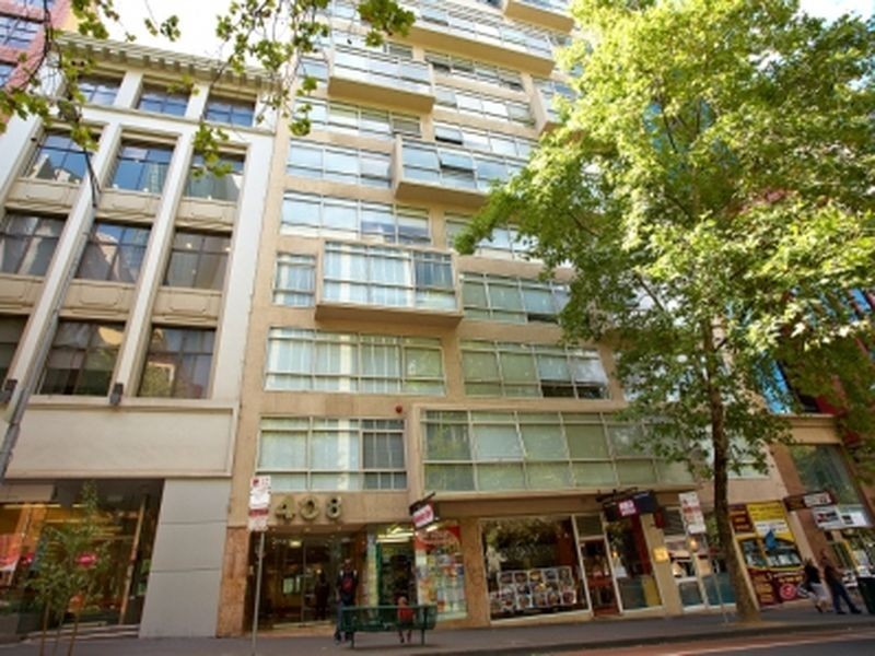 320/408 Lonsdale Street, Melbourne VIC 3000