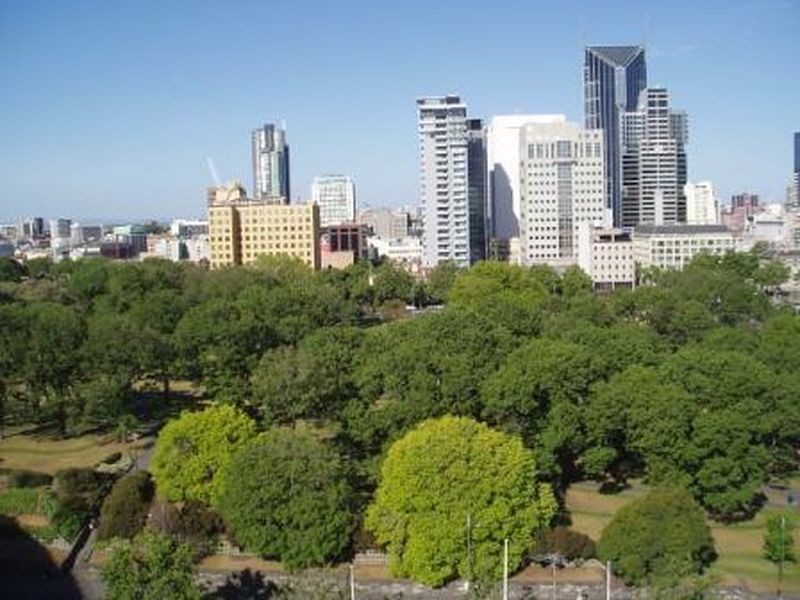 710/620 Collins Street, Melbourne VIC 3000