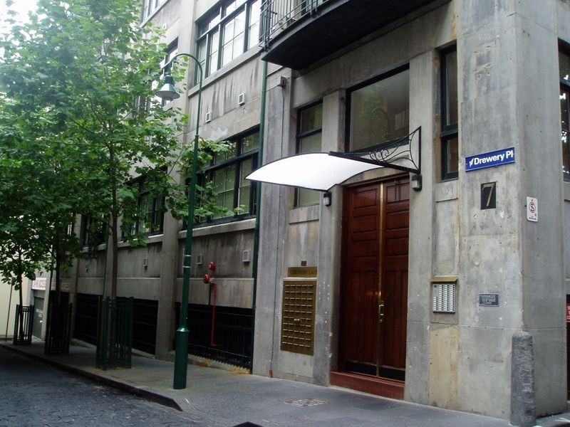 40/7 Drewery Lane, Melbourne VIC 3000